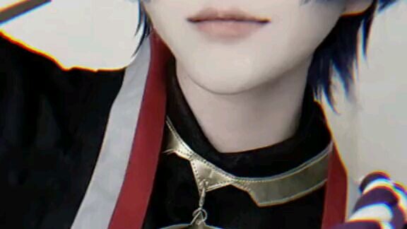 Cosplay Genshin Impact ni🤩😍😍 yg berani follow akun ku