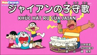 Doraemon: Khúc hát ru của Jaian - Nâng cấp bản thân của mình [VietSub]