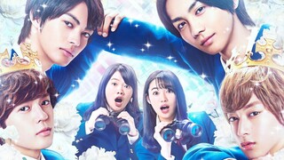 Kiss Him, Not Me (Watashi ga Motete Dousunda) Live Action (2020) [sub indo]