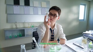 250706 سيفنتين تشوي هان سول فيرنون إس بي إي دي تي محطة الصفر