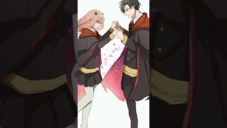 #edit #explore #anime #spyxfamily #anya #damian #spyxfamily #love #shorts