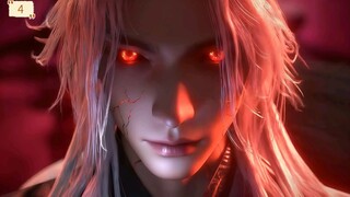 Tom Of Fallen Gods S3 Episode 3