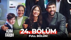 Adım Farah VOSTFR - Épisode 24