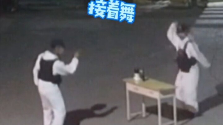 Life is tough and exhausting, but don’t forget to stay cute!