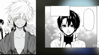 Empire Chapter 05, the cute king Rimuru sets up spies, and the ten best maze masters are born! The i