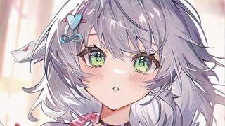 Oh my god! I feel like Luo Tianyi’s songs once hugged me when I was a kid…