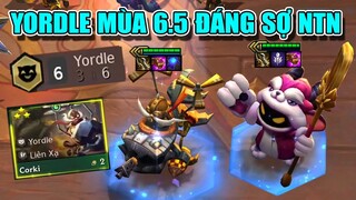 SỰ TRỞ LẠI CỦA YORDLE TẠI ĐTCL MÙA 6.5