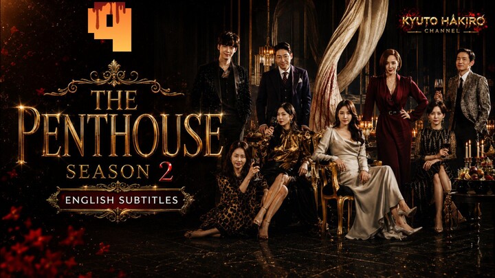 THE PENTHOUSE S2 EP.09