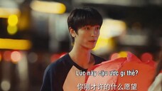 Nước Quýt Có Ga EP 7 [Sub Việt]