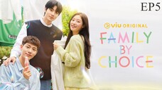 🇰🇷 | Family by Choice ( 2024) EP5 (eng sub)