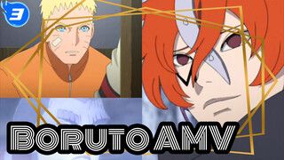 [Boruto AMV] Waktu Baru EP219 Kembali Bagian2 / 720P / Sub Bahasa Cina_3