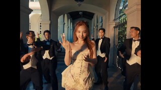 NAYEON TWICE ABCD MV