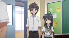 Shakugan No Shana S1 Eps. 9 SUB INDO