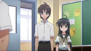 Shakugan No Shana S1 Eps. 9 SUB INDO