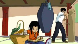 Jackie Chan Adventure ep11