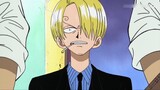 These three men are the 1.28% that influenced Sanji to get on board!