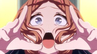 最终鬼畜Mujica，但是MyGO!!!!!