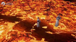 lord of the ancient god grave episode 299