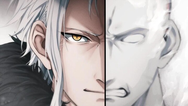 The ranking of the combat power of Reincarnation: Jobless (only the characters in this story are ran