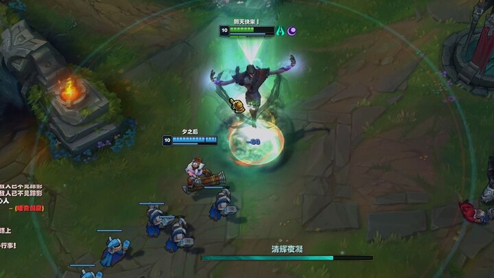 Guess the song’s length from the BGM