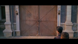 Crush (2024) เพลิงเผาใจ EP 11 [ซับไทย]