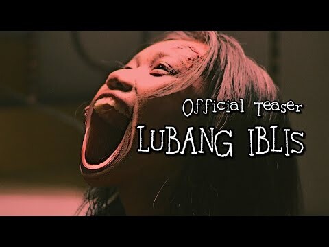 LUBANG IBLIS (Teaser Film Pendek Horor)