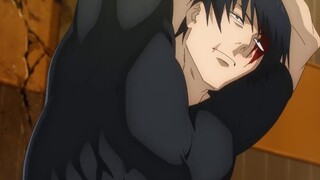 "Ka" Fushiguro Shinobu's Biography: The tyrant's right hand only stops holding a knife when he beats