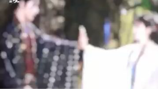 #BaiLu and #AoRuiPeng the couple I look forward to seeing 😍😍 #MoonLightMystique