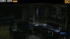 God's Quiz : Reboot E15