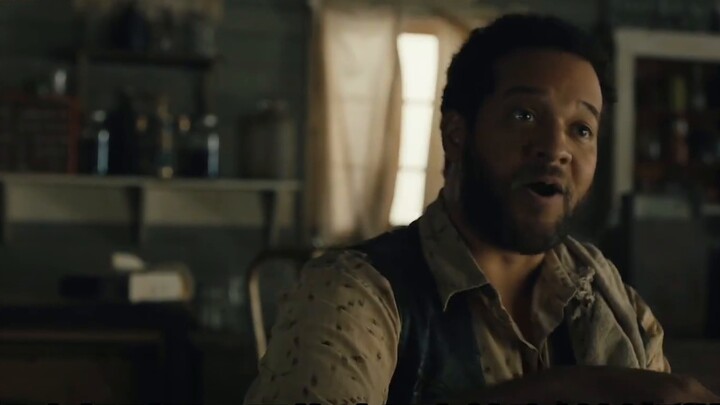 [American TV Series] Nightmare Town From S105 (Keywords: omen, attempt, priest, awakening fool)