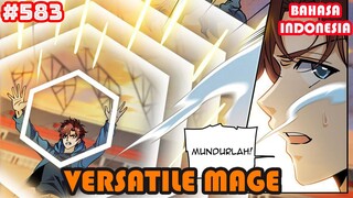 Versatile Mage | #583 | SUB INDO |