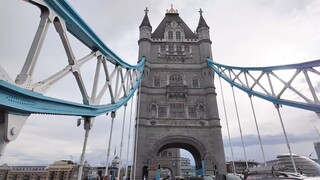 Tower Bridge UK