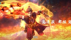 Ta Là Đao Tông - Tập 4 (Thuyết Minh)