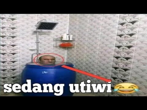 Asupan meme absurd yang saya temukan di internet part #41