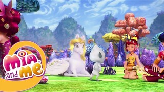 Tập 9 - Phần 2| Mia And Me - Cuộc Phiêu Lưu Của Mia.