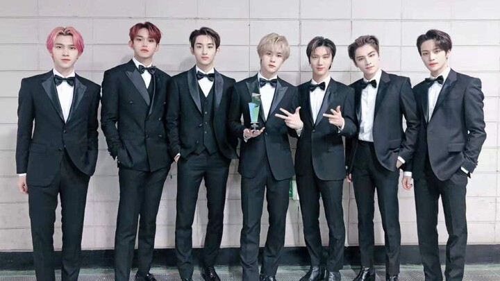 【WayV】Top 10 YouTube views, the first one is actually a non-hit song