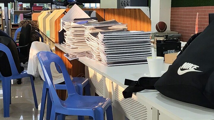 Office nikke