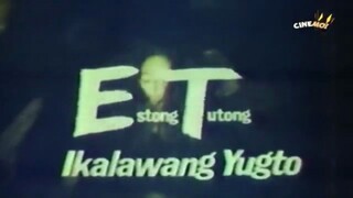 ESTONG TUTONG 2 (1983) FULL MOVIE