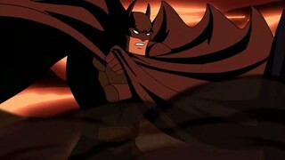 Watch the movie Batman Under the Red Hood for free : link in the description