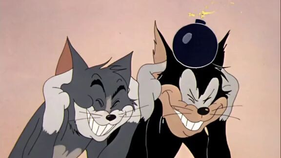 =$tom and Jerry jj##