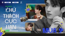 [Vietsub Full EP7]《Thử Thách Cực Hạn》mùa 9 - Nghiêm Hạo Tường