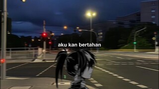 jika saja kau tau🥀