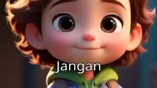 Penampilan Dan Hati