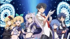 Rokudenashi Majutsu Koushi To Akashic Records episode 4