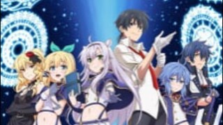 Rokudenashi Majutsu Koushi To Akashic Records episode 4