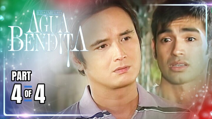 Agua Bendita | Episode 4 (4/4) | June 20, 2024