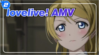 [lovelive! AMV] My Heart Will Not Change From Now On_2