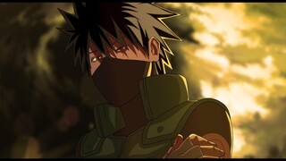 Fairytale - Kakashi Hatake [AMV/Edit]!