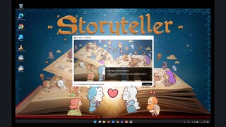 Descargar Storyteller para PC