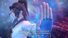 Divine Dao Emperor episode 1 sub indo {Donghua baru}